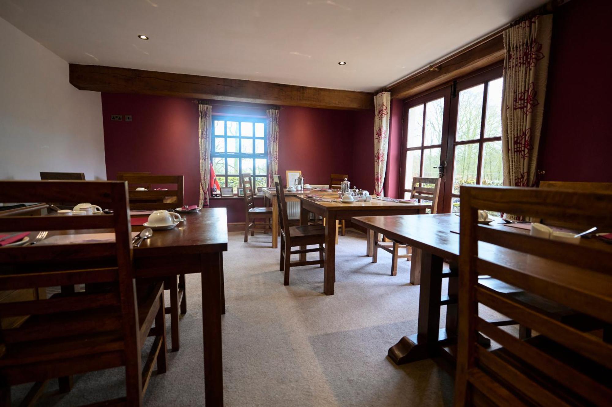 Green Grove 4* Malham